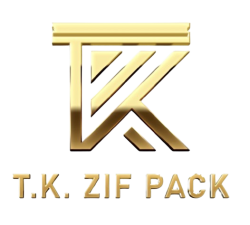 T K Zippack LP
